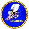 Seabee emblem