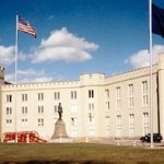 Virginia Military  Institute