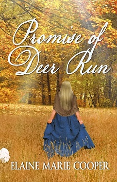 Promise of Deer Run - Cover (2)