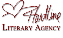 Hartline Literary Agency